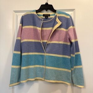 Vintage Cashmere Set